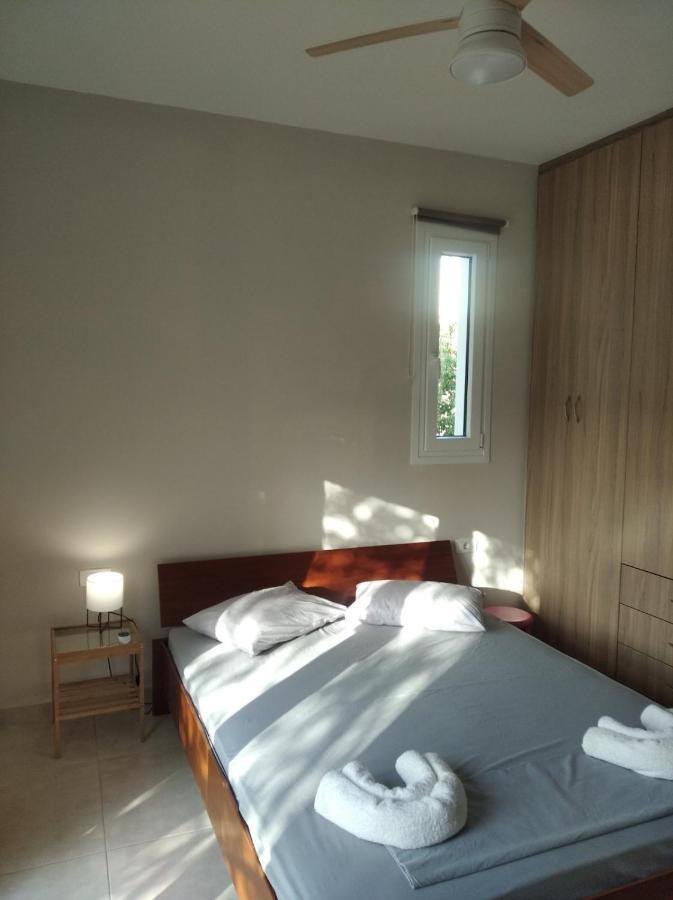 Kalivia Thorikou Cozy Villa Vita Lagonisi מראה חיצוני תמונה