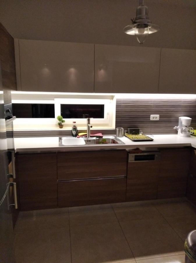 Kalivia Thorikou Cozy Villa Vita Lagonisi מראה חיצוני תמונה