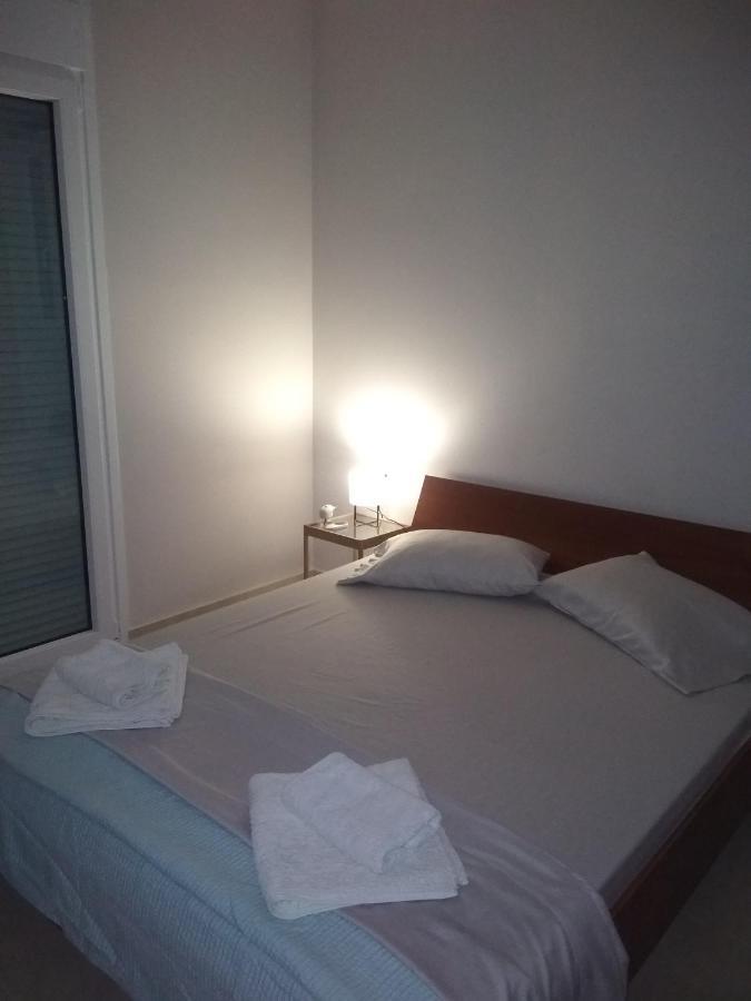 Kalivia Thorikou Cozy Villa Vita Lagonisi מראה חיצוני תמונה