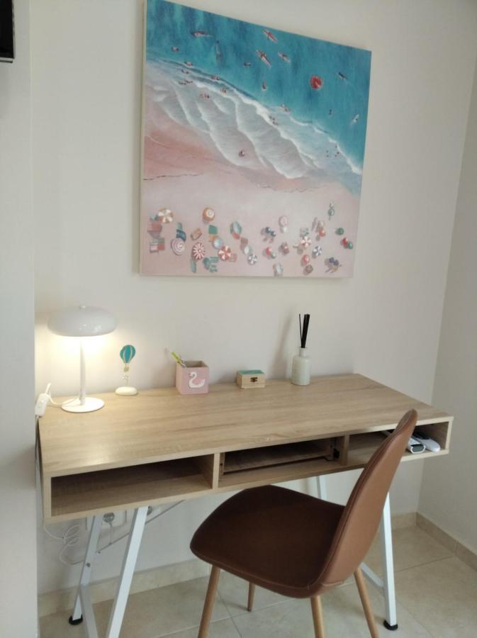 Kalivia Thorikou Cozy Villa Vita Lagonisi מראה חיצוני תמונה