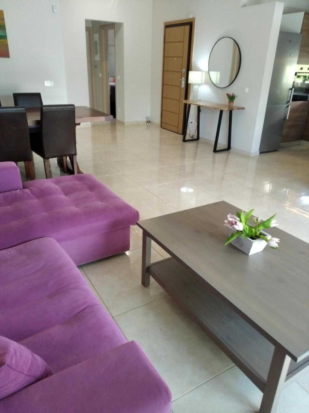 Kalivia Thorikou Cozy Villa Vita Lagonisi מראה חיצוני תמונה