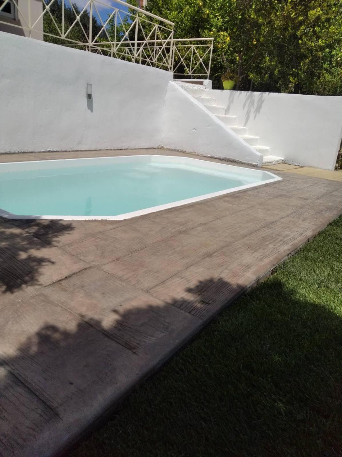 Kalivia Thorikou Cozy Villa Vita Lagonisi מראה חיצוני תמונה