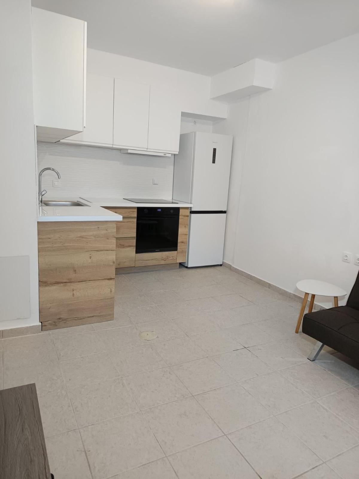 Kalivia Thorikou Cozy Villa Vita Lagonisi מראה חיצוני תמונה